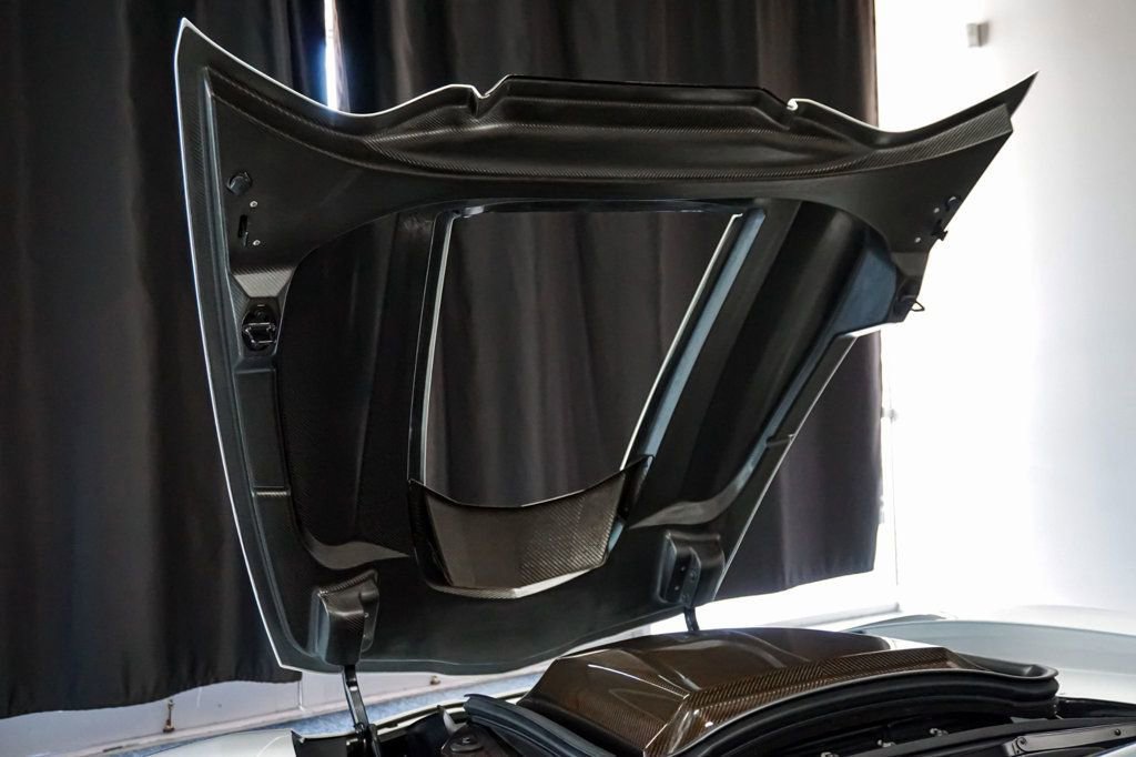 Used 2019 Chevrolet Corvette ZR1 image 43