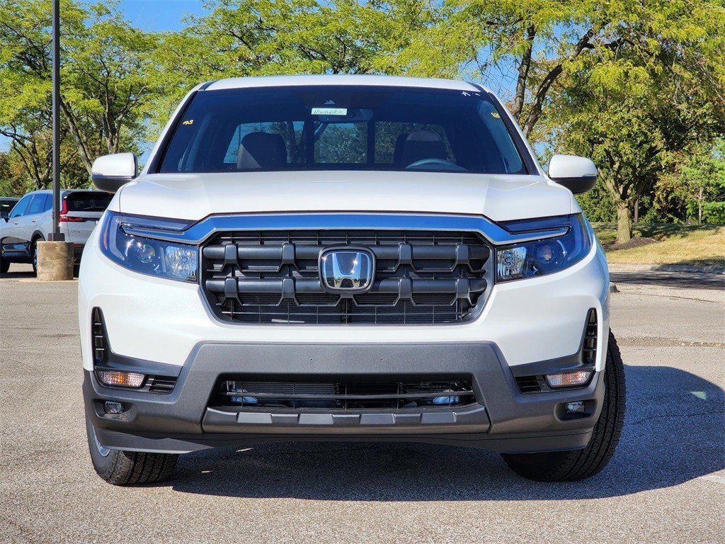 Used 2025 Honda Ridgeline RTL image 11