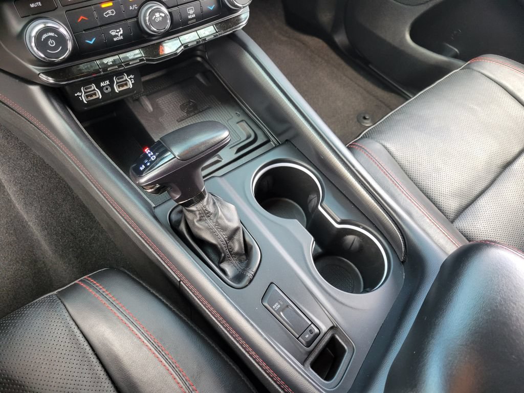 Used 2023 Dodge Durango R/T AWD/4WD image 15