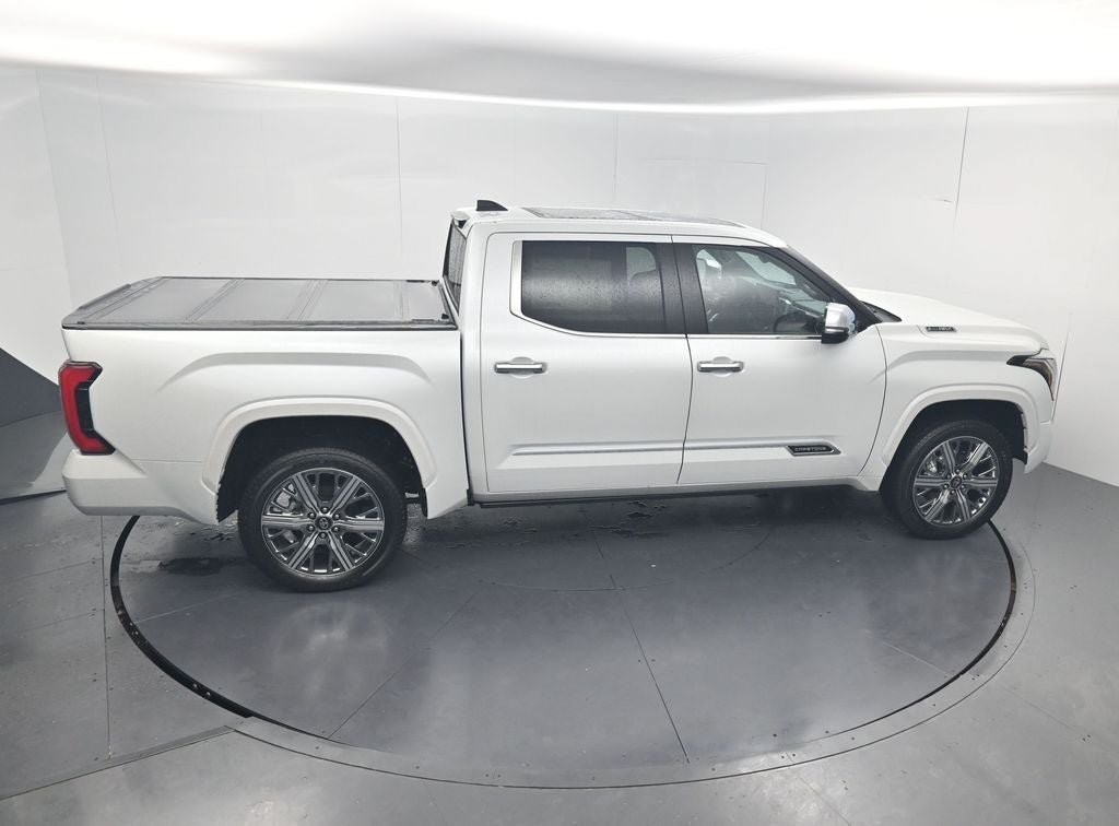 New 2026 Toyota Tundra Capstone AWD/4WD image 66
