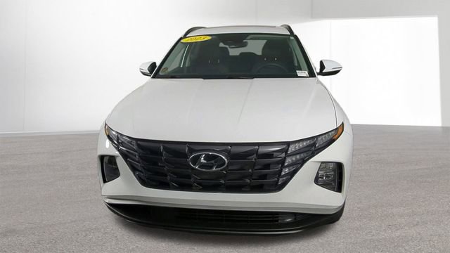 Used 2023 Hyundai Tucson SEL w/ Convenience Package image 3