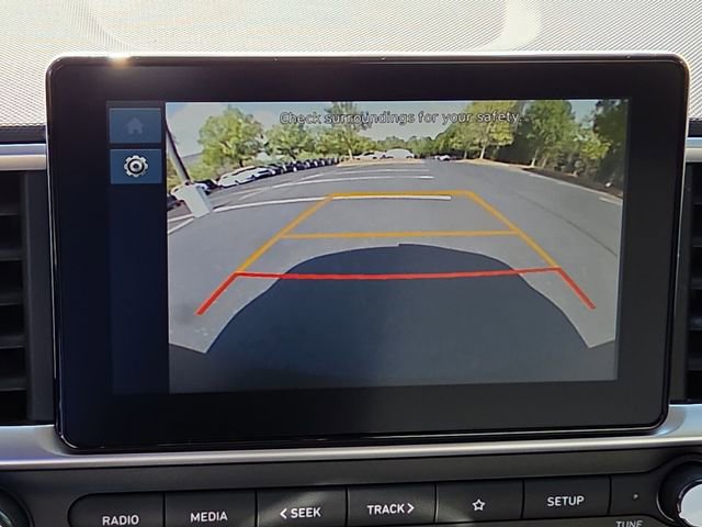 New 2026 Hyundai Venue SEL FWD image 9