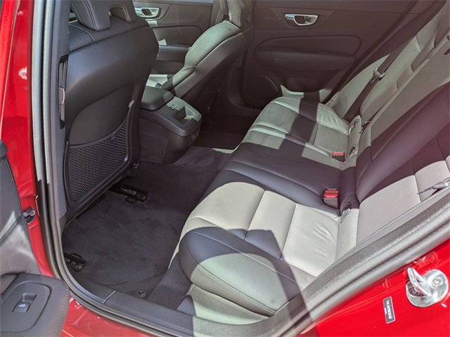 Certified 2024 Volvo V60 B5 Cross Country Plus image 26