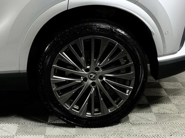 Certified 2023 Lexus RX 350 FWD w/ Accessory Package (Z1) image 12