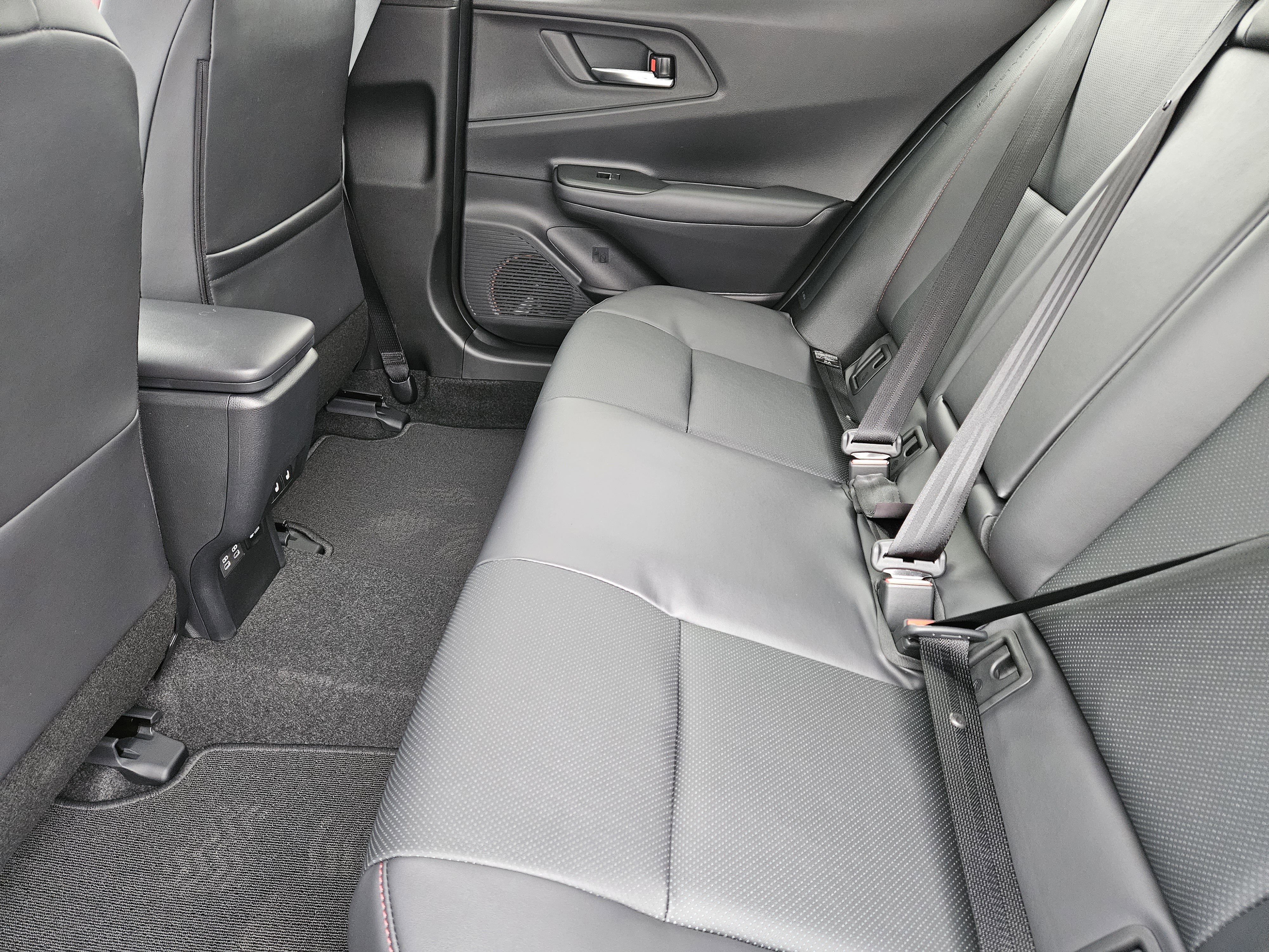 New 2026 Toyota Prius Plug-In Hybrid w/ Limited Premium Package image 19