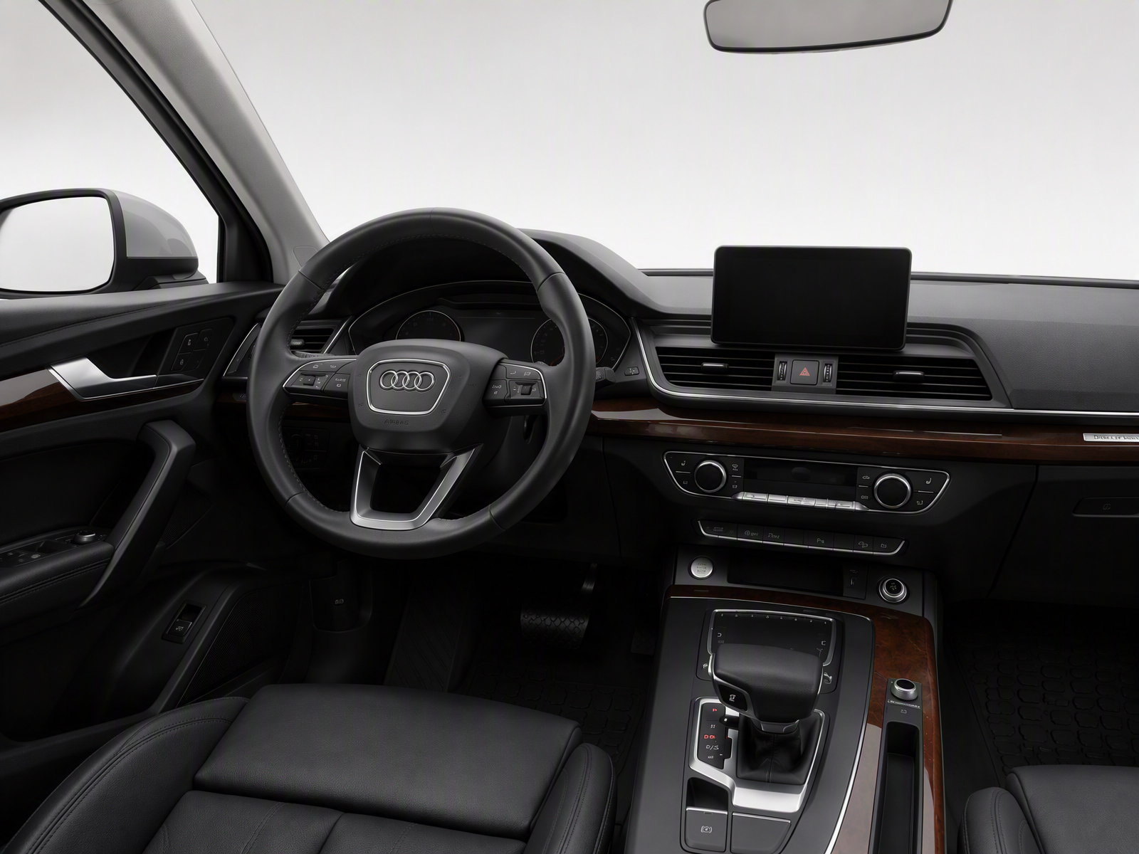 Used 2019 Audi Q5 2.0T Premium Plus w/ Premium Plus Package AWD/4WD image 25