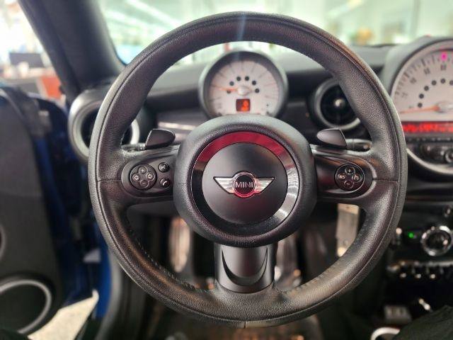 Used 2013 MINI Cooper Coupe S FWD image 10
