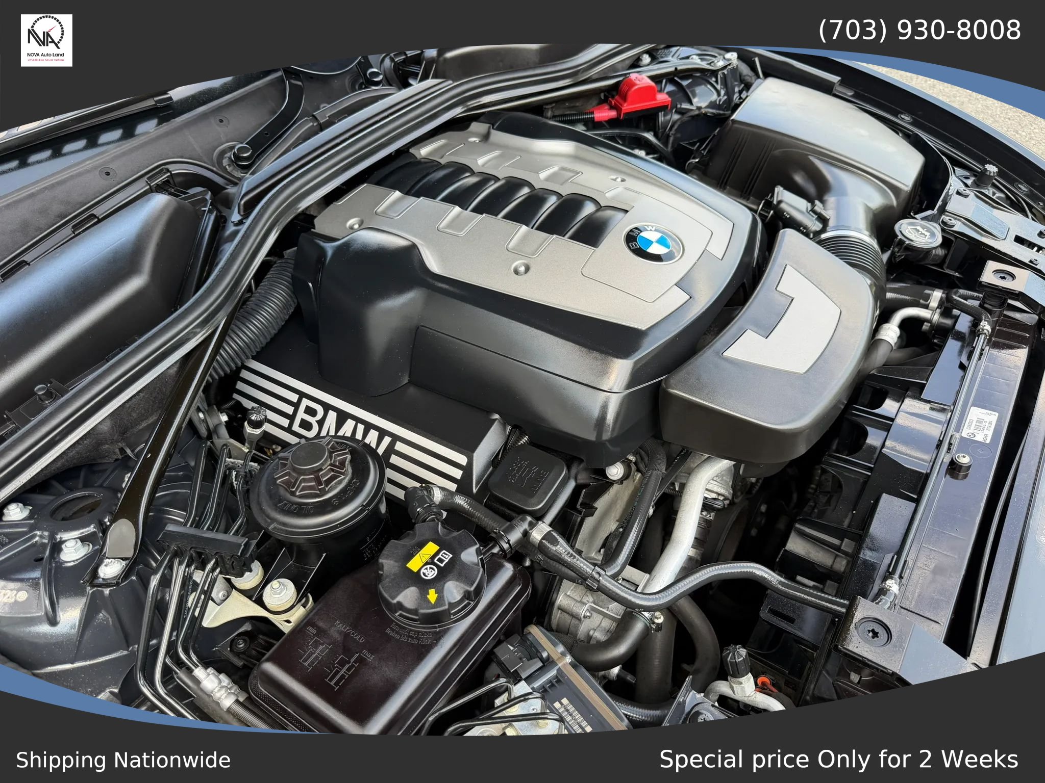 Used 2008 BMW 650i Convertible RWD image 37