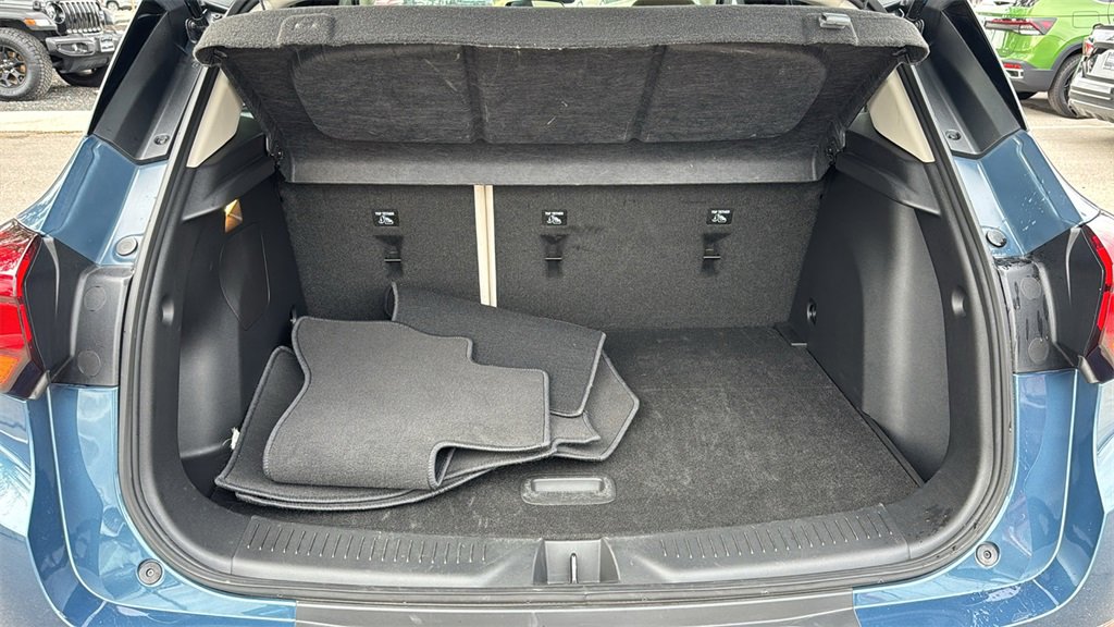 Used 2024 Buick Encore GX Preferred image 38