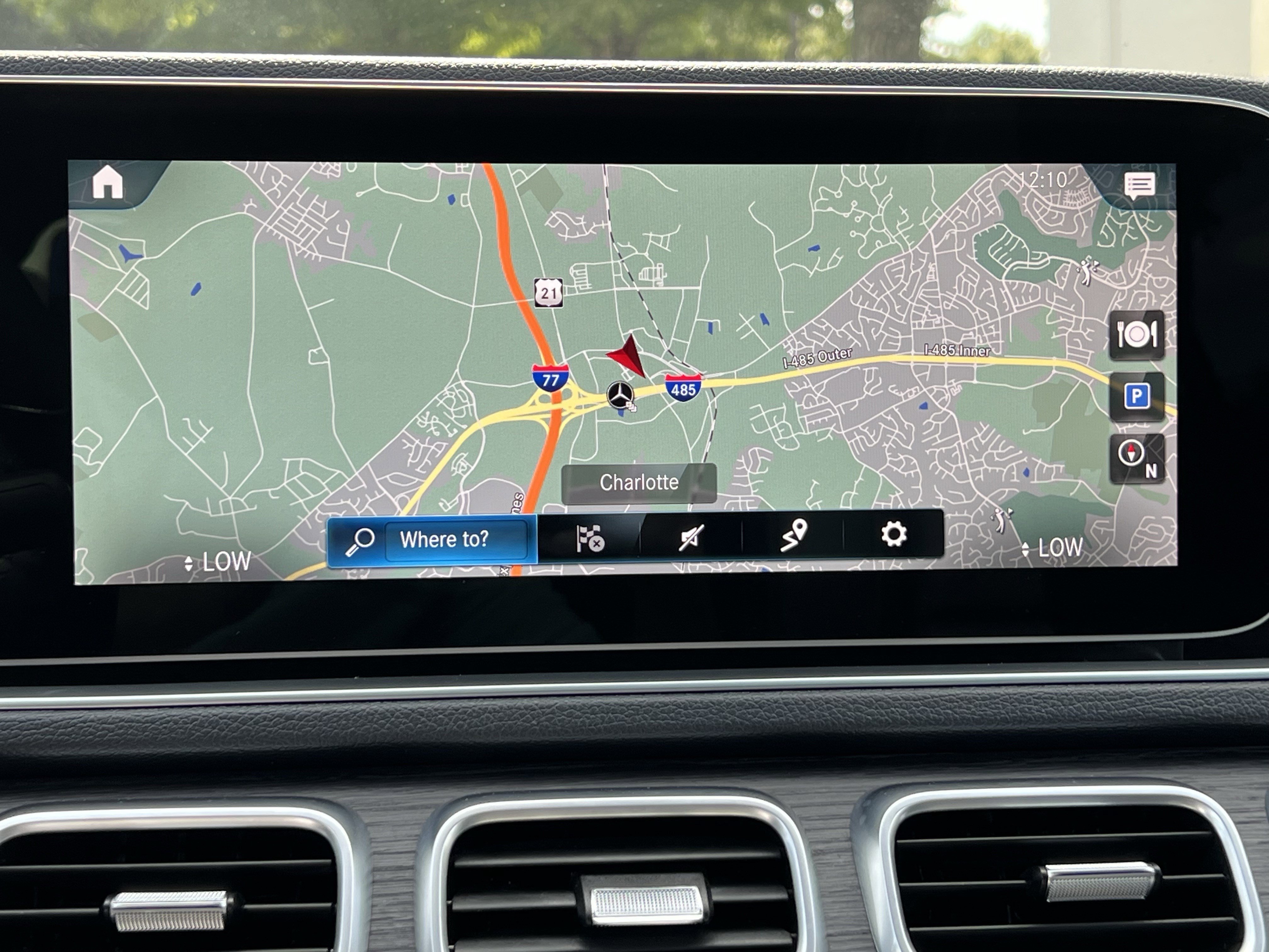 Certified 2023 Mercedes-Benz GLE 350 w/ Premium Package image 24