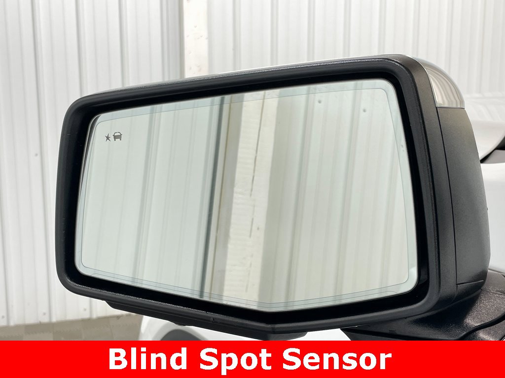 Certified 2023 GMC Sierra 1500 SLT w/ SLT Premium Plus Package image 39