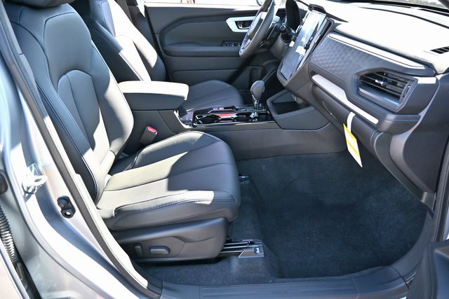 New 2026 Subaru Forester Limited image 16