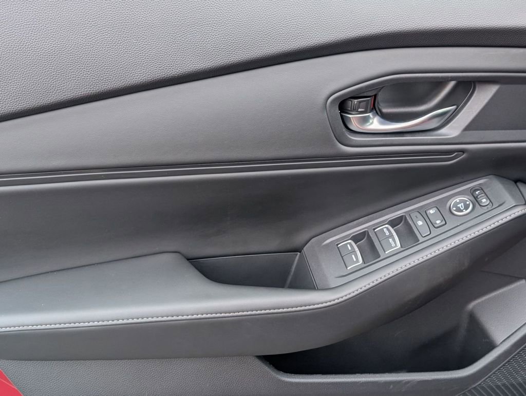 Used 2024 Honda Accord Sport image 21