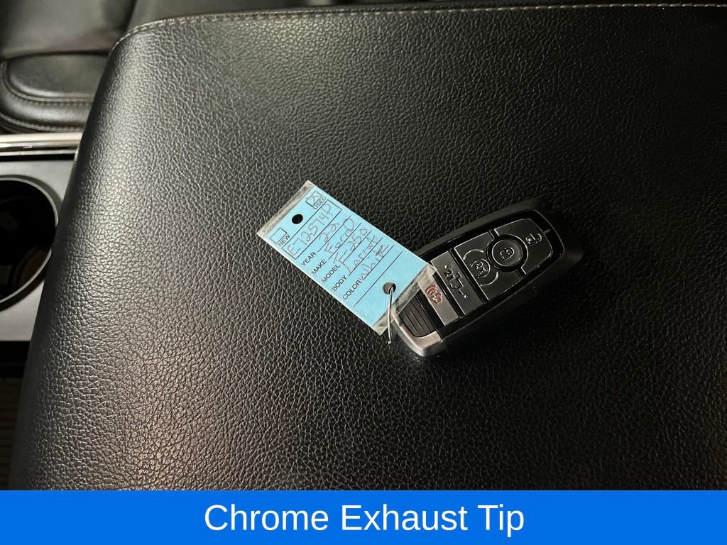 Used 2022 Ford F250 Lariat w/ Lariat Ultimate Package image 33