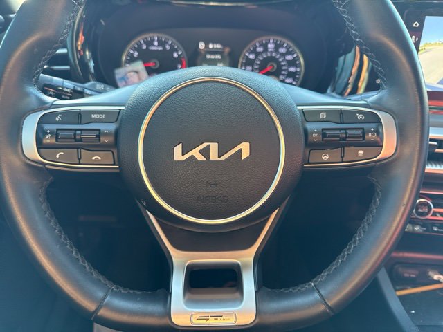 Used 2023 Kia K5 GT-Line FWD image 11