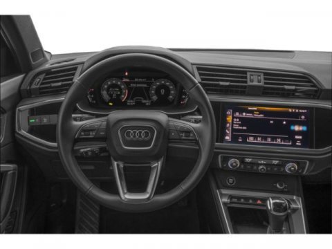 New 2025 Audi Q3 2.0T Premium Plus image 9