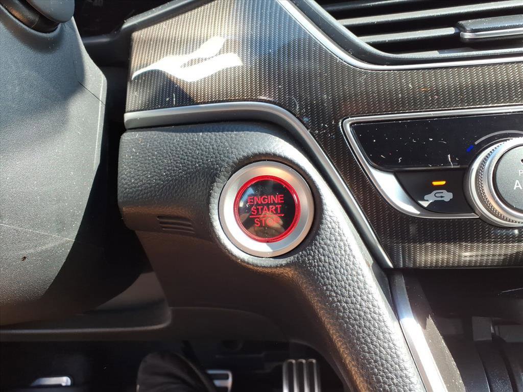 Used 2022 Honda Accord Sport image 38