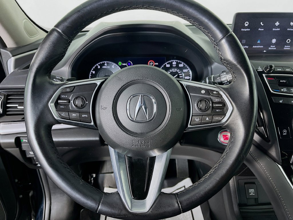 Used 2022 Acura RDX w/ Technology Package AWD/4WD image 13