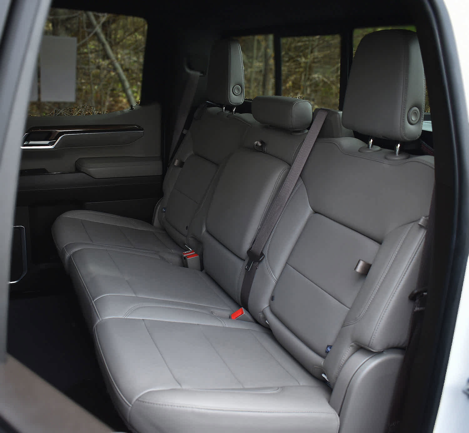 Used 2024 Chevrolet Silverado 1500 RST w/ True North Edition Plus AWD/4WD image 11