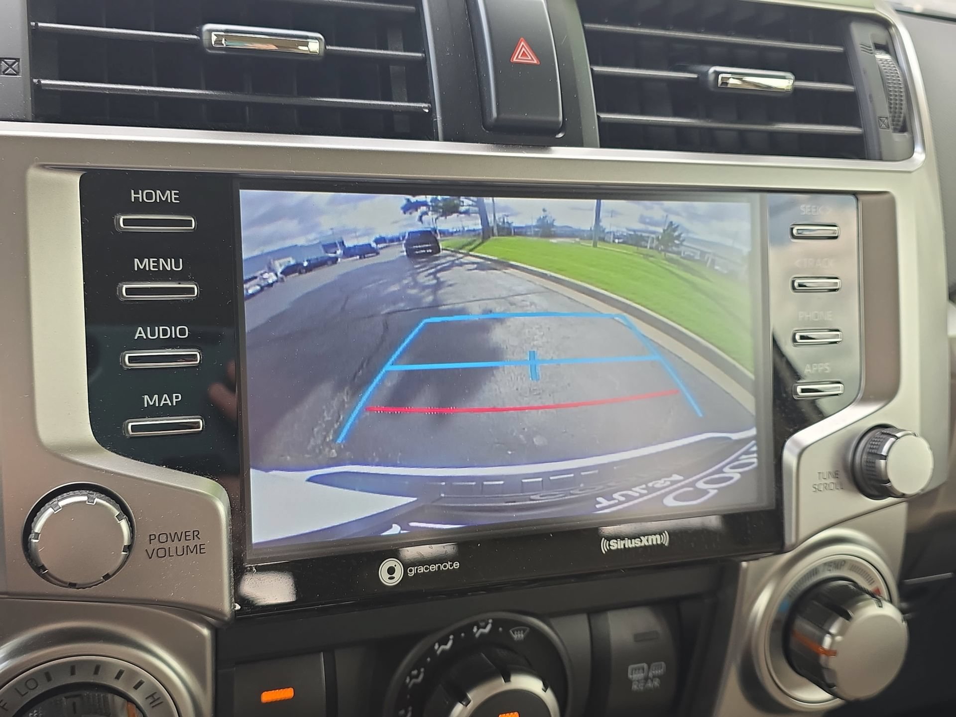 Used 2022 Toyota 4Runner SR5 RWD image 21