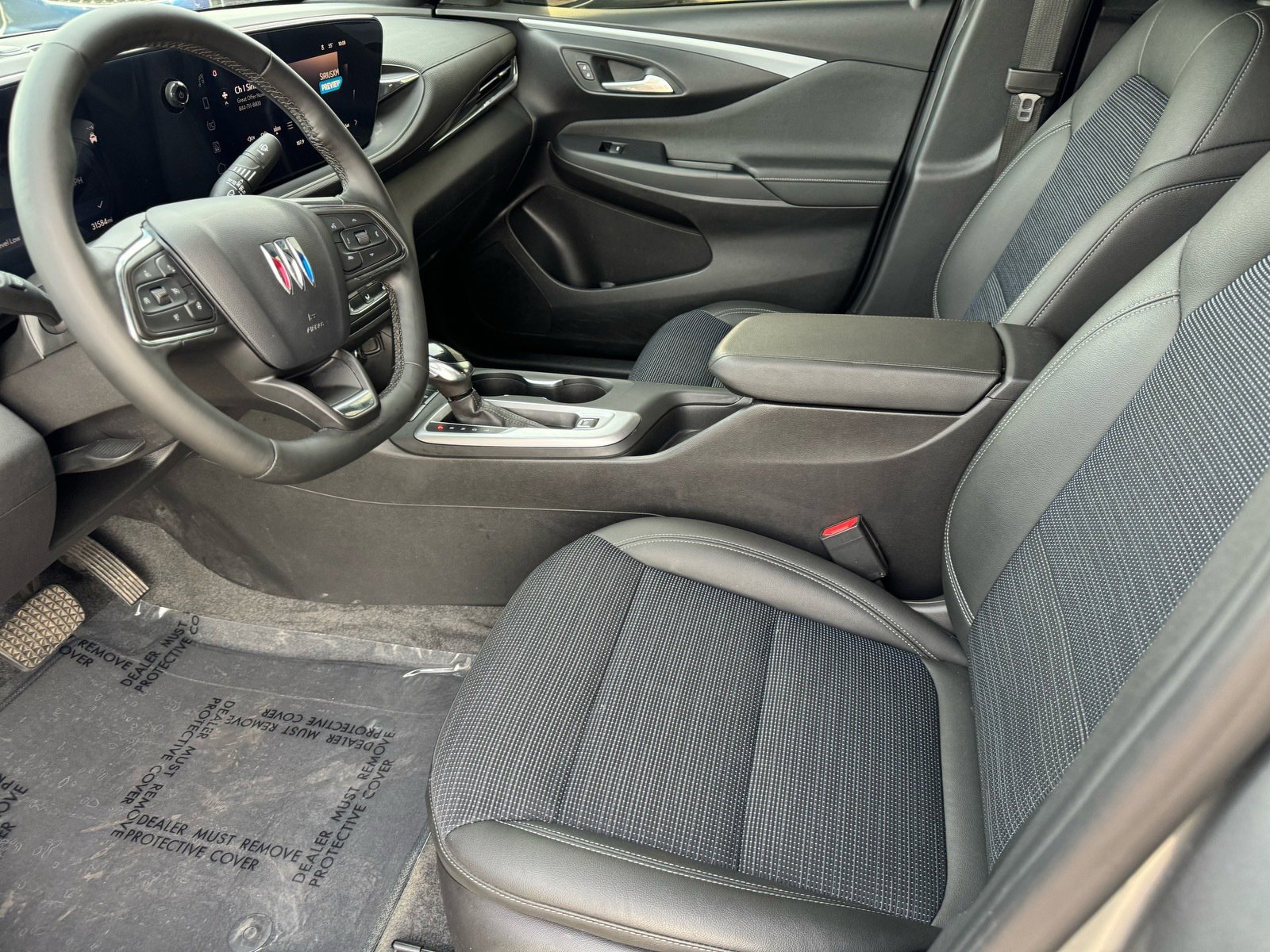 Used 2025 Buick Envista Preferred w/ Convenience I Package image 15