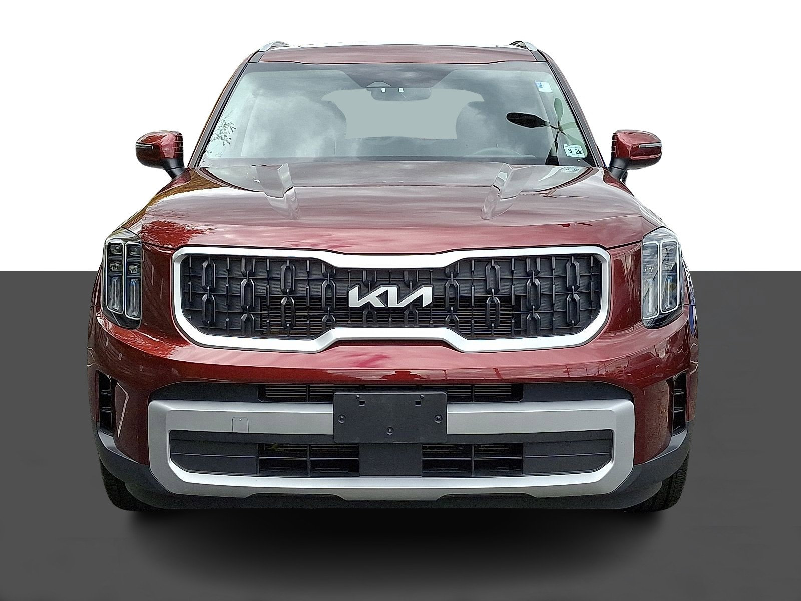 Used 2024 Kia Telluride EX w/ EX Captain's Chair Package image 2