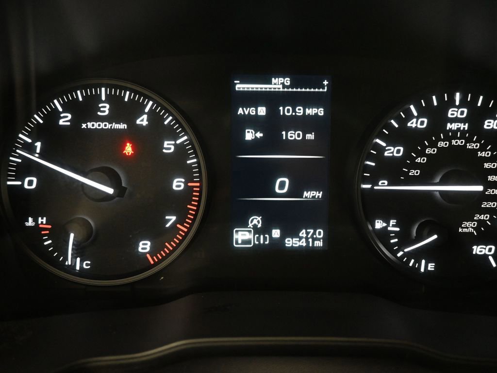 Used 2025 Subaru Forester w/ Convenience Package #1 image 13