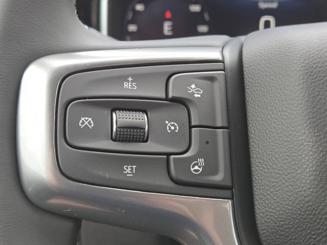 New 2026 Chevrolet Silverado 1500 LT AWD/4WD image 11