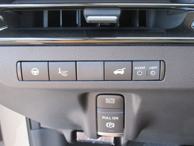 New 2026 Nissan Murano Platinum w/ Cargo Package AWD/4WD image 29