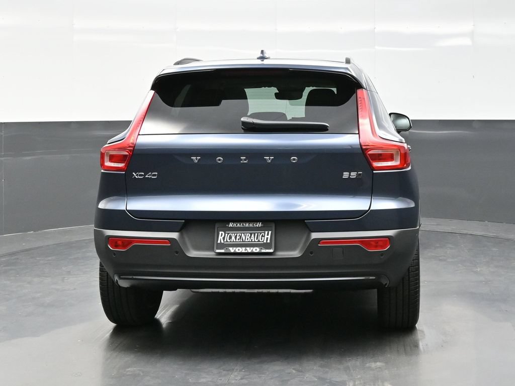 New 2026 Volvo XC40 B5 Ultra w/ Protection Package Premier AWD/4WD image 6