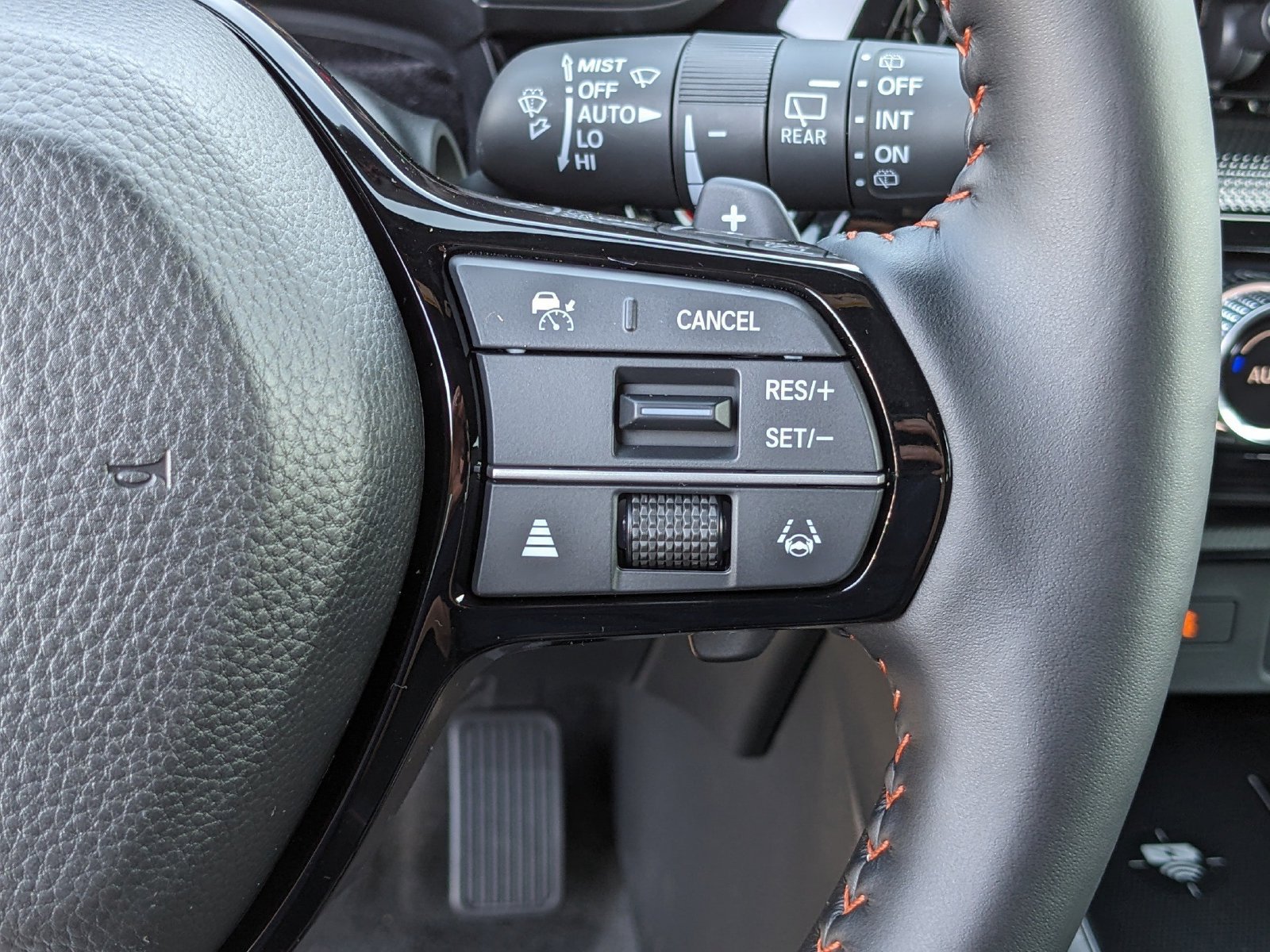 New 2026 Honda CR-V Sport Touring image 32