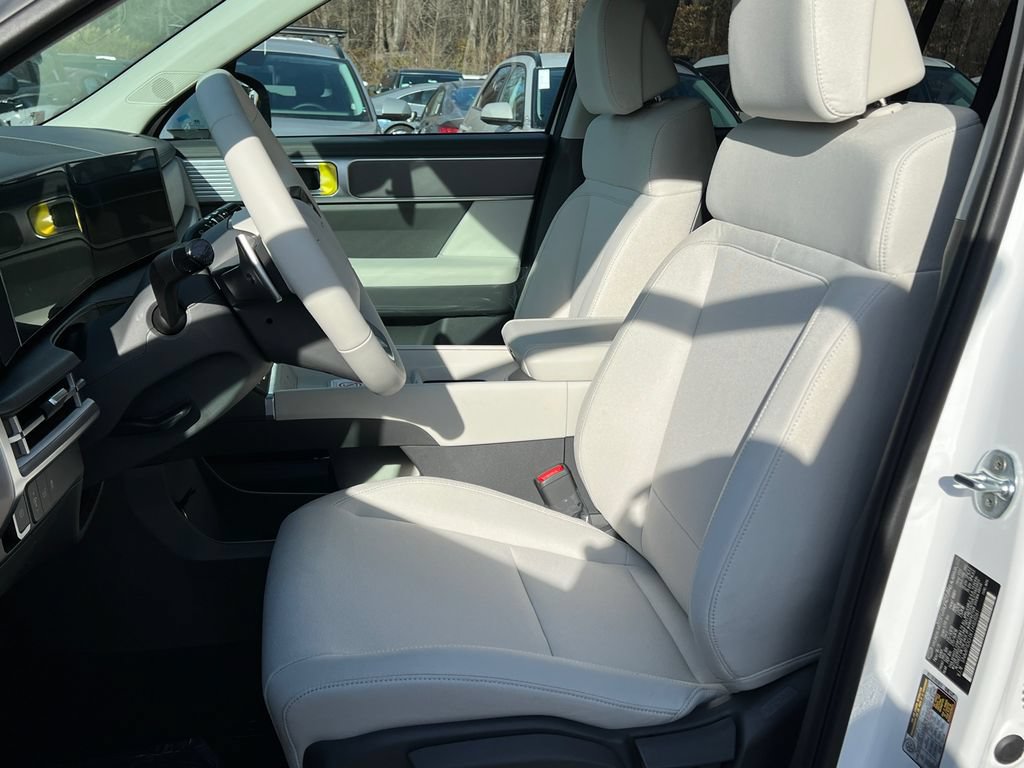 New 2026 Hyundai Santa Fe SE AWD/4WD image 7