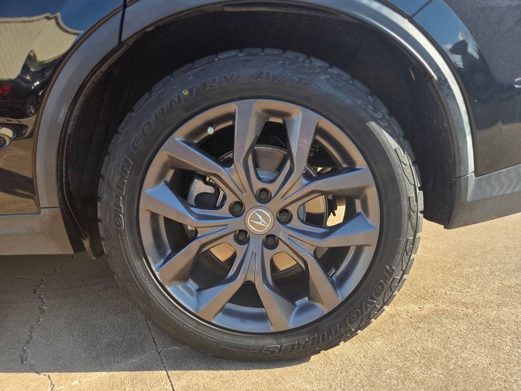 Used 2022 Acura MDX A-Spec AWD/4WD image 35
