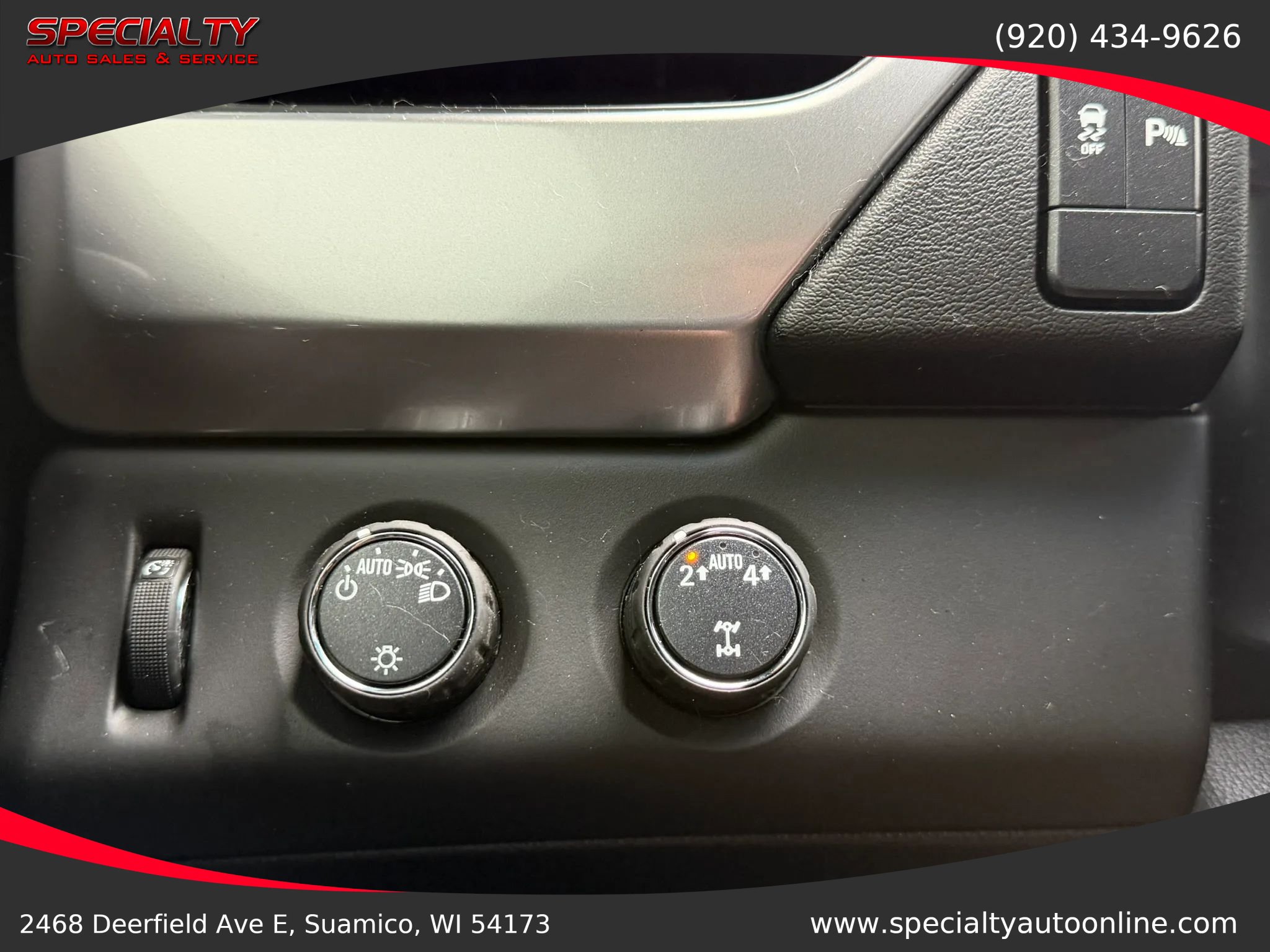 Used 2019 Chevrolet Tahoe LS AWD/4WD image 32