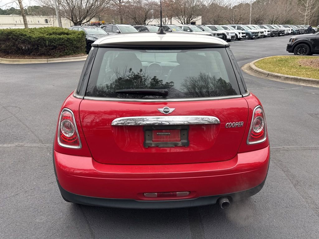 Used 2012 MINI Cooper Hardtop image 17