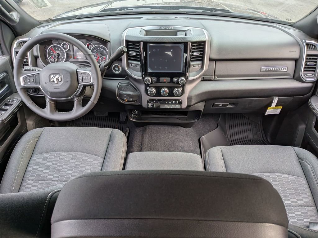 New 2025 RAM 2500 Big Horn image 15