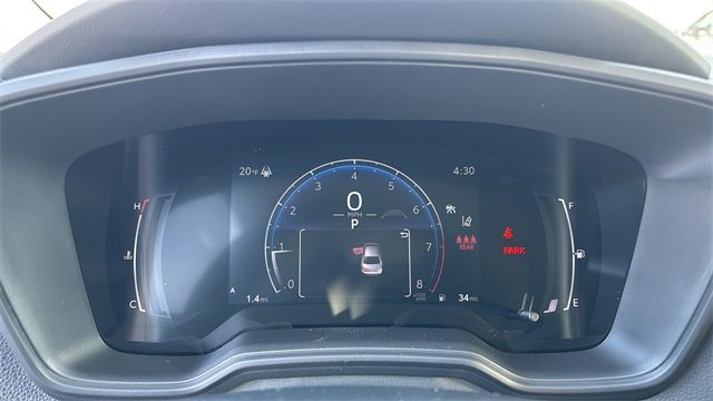 New 2026 Toyota Corolla LE image 13