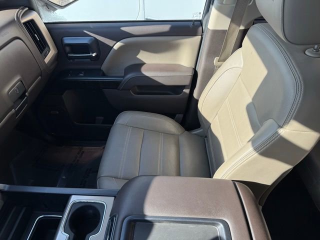 Used 2015 GMC Sierra 1500 Denali w/ Driver Alert Package image 24