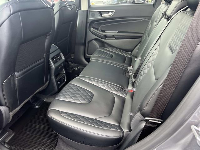 Certified 2024 Ford Edge Titanium w/ Equipment Group 301A AWD/4WD image 13