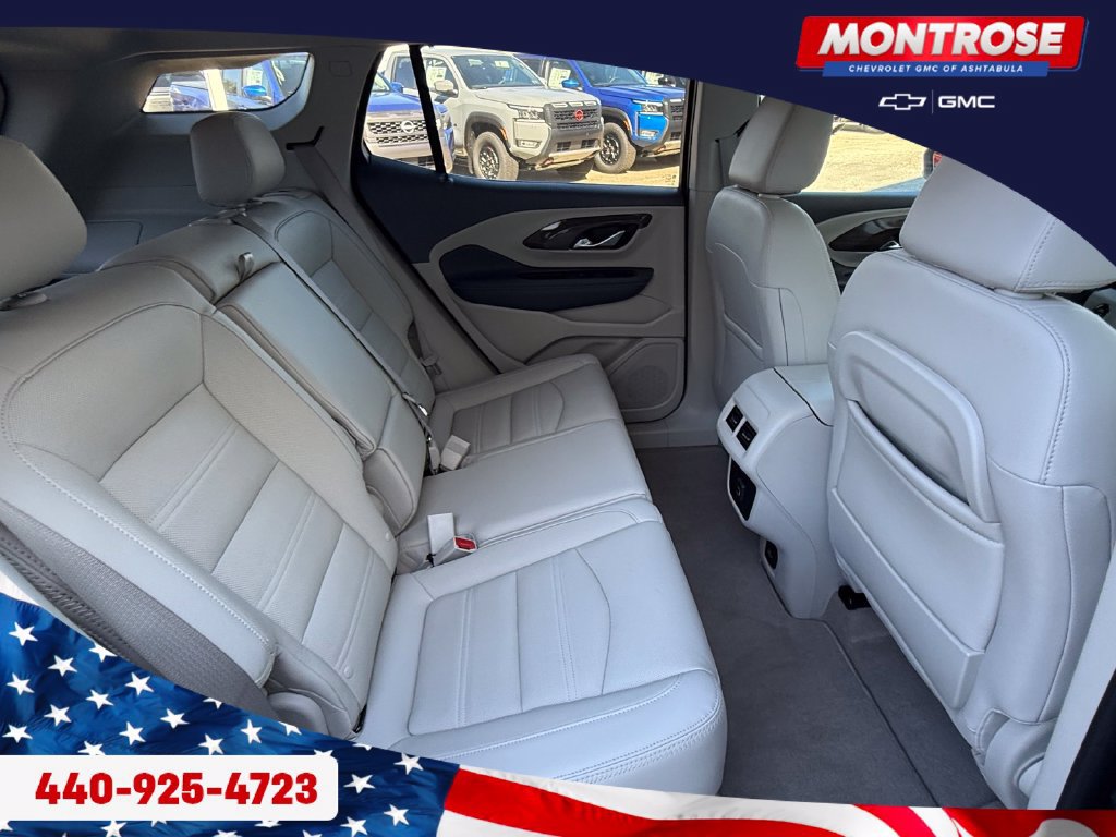 Used 2022 GMC Terrain Denali AWD/4WD image 19