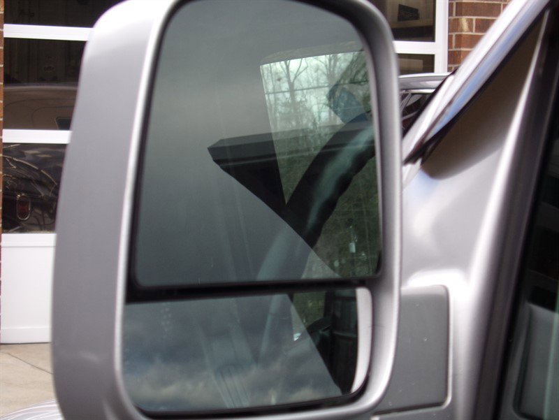 Used 2013 GMC Savana 2500 Extended image 19