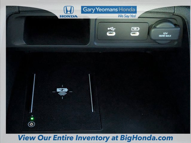 New 2026 Honda Passport RTL image 31