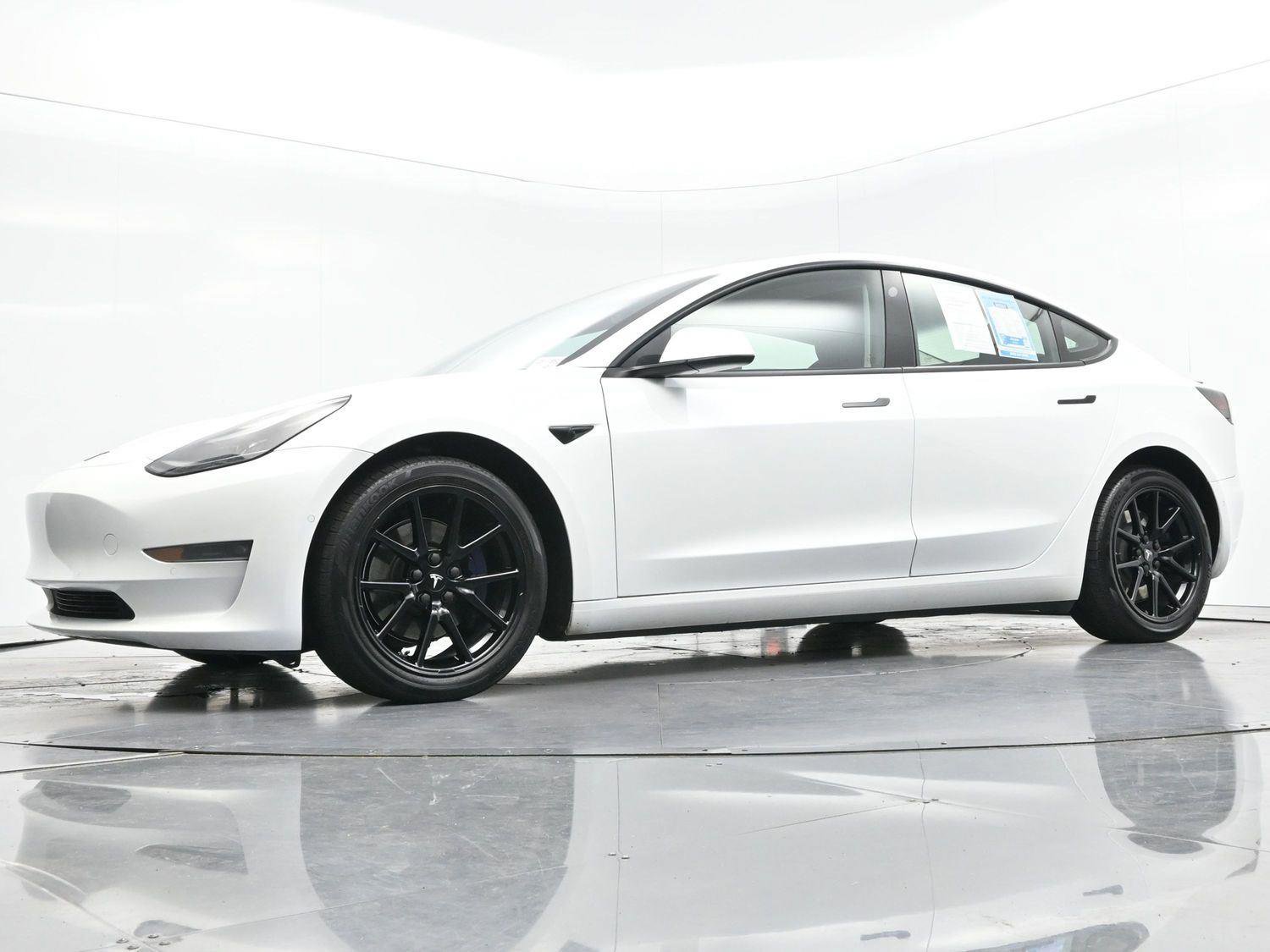 Used 2022 Tesla Model 3 Long Range image 43