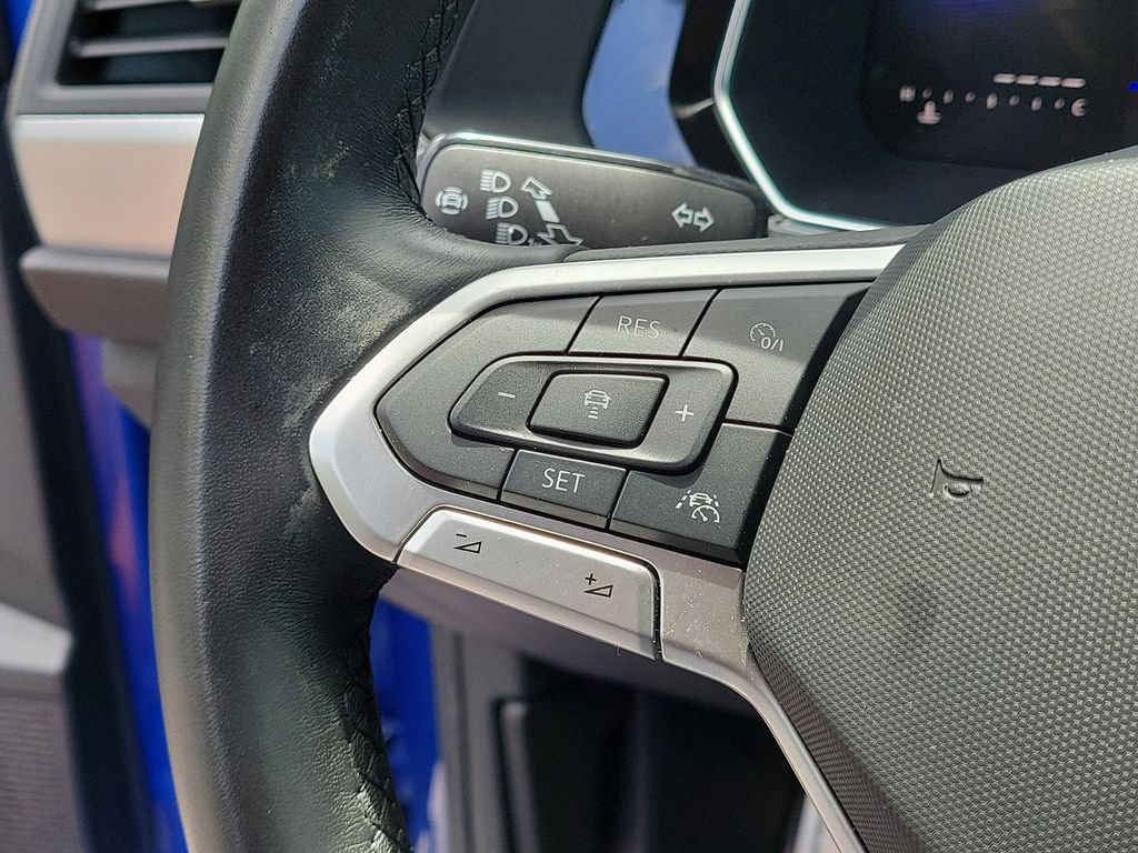 Used 2023 Volkswagen Jetta Sport FWD image 27