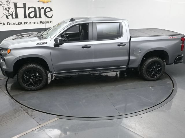 New 2026 Chevrolet Silverado 1500 LT Trail Boss w/ LT Trail Boss Premium Package AWD/4WD image 36