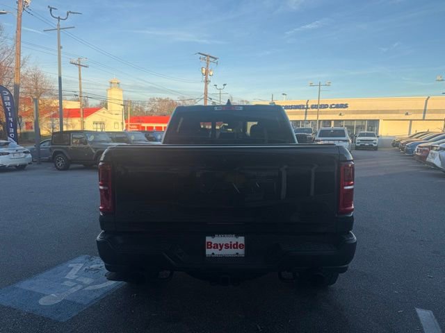 Used 2025 RAM 1500 RHO image 15