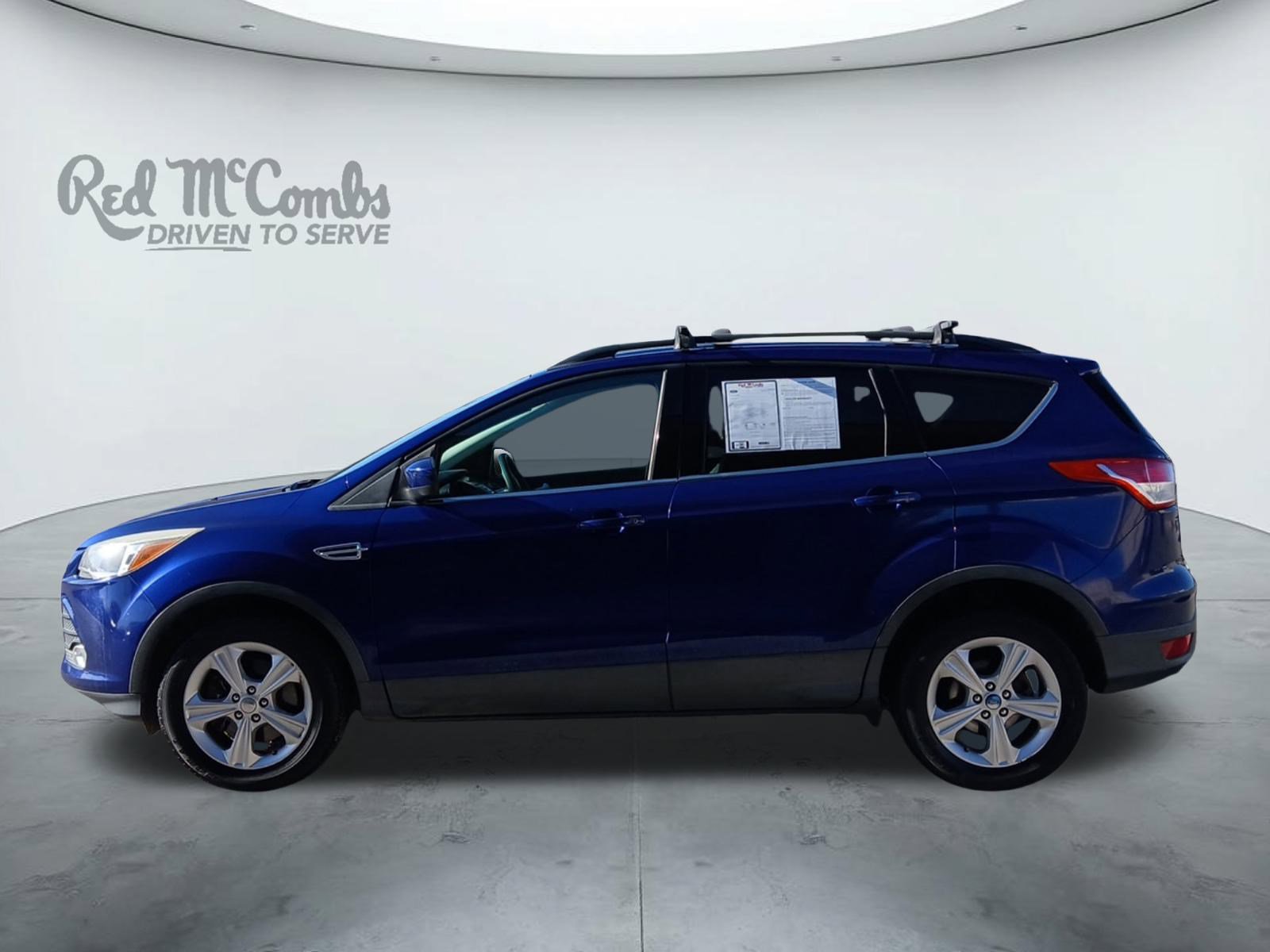 Used 2013 Ford Escape SE image 2