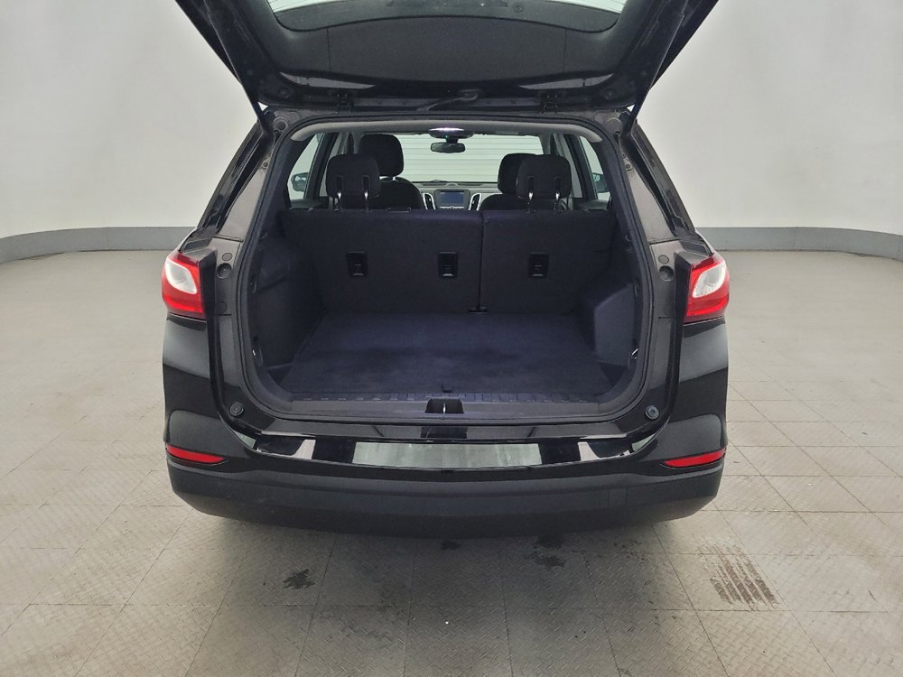Used 2019 Chevrolet Equinox LS FWD image 29