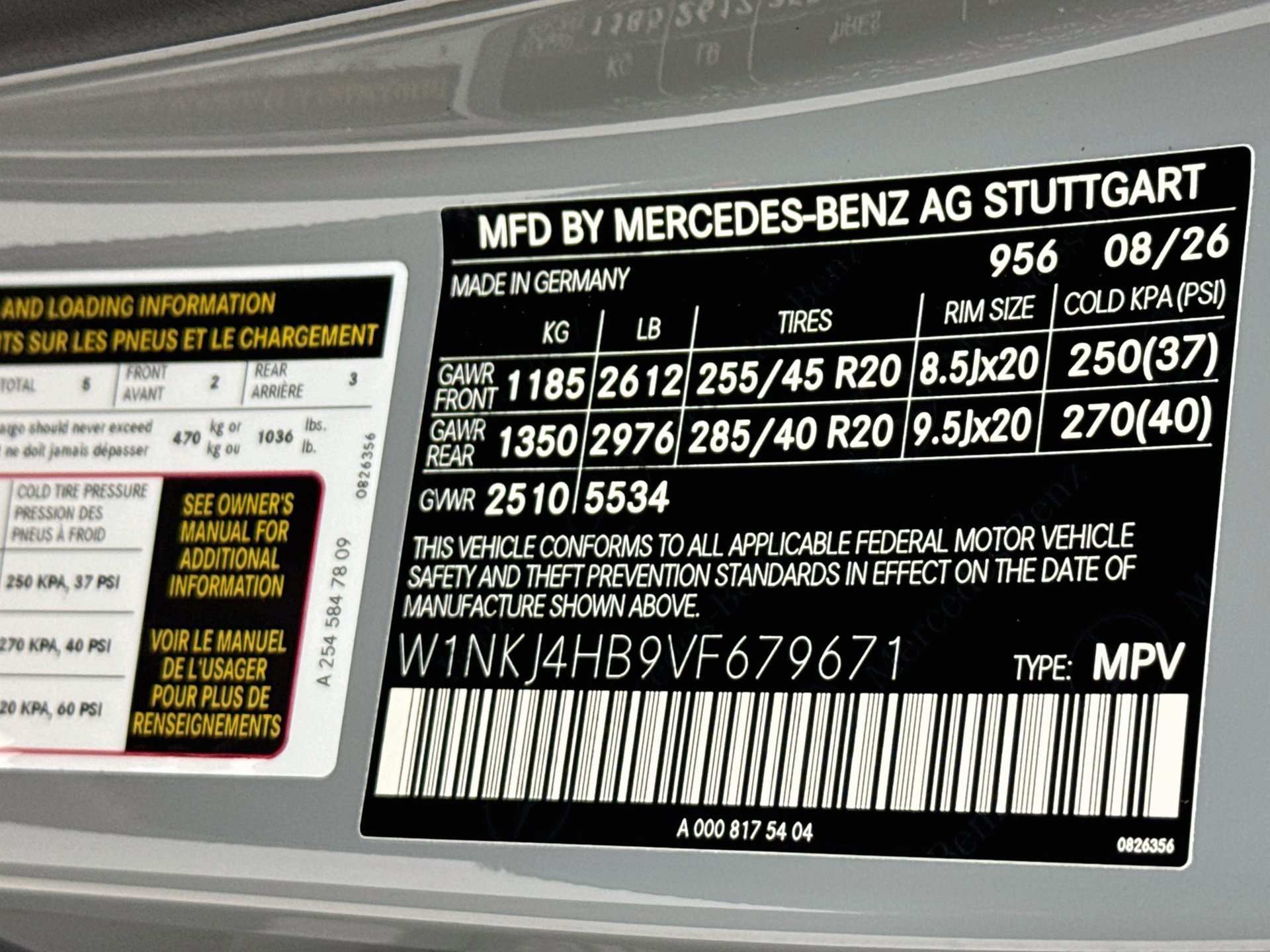 New 2027 Mercedes-Benz GLC 300 4MATIC image 35