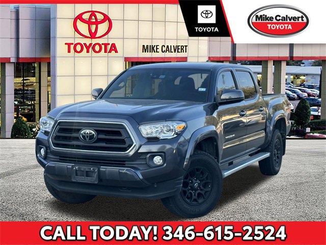 Used 2020 Toyota Tacoma SR5